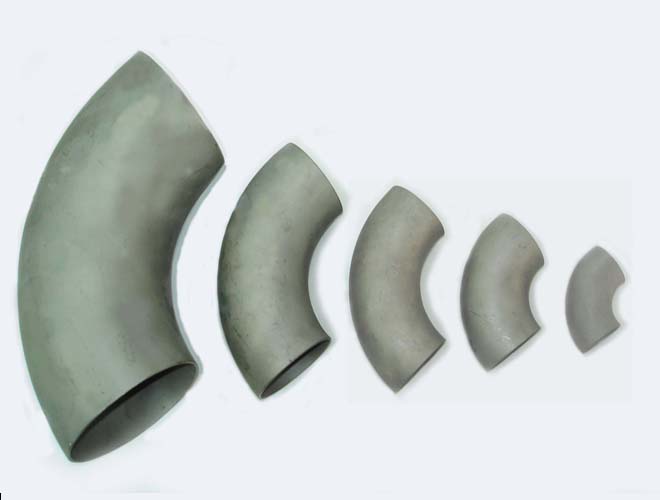 Accesorios de Acero Inoxidable para Soldar