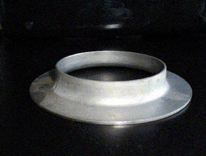 Accesorios de Acero Inoxidable para Soldar
