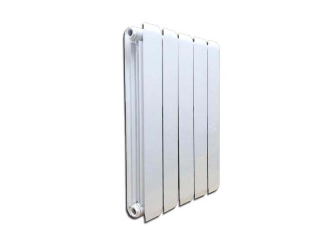 Radiadores Bimetálicos de Acero Inoxidable y Aluminio
