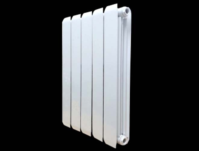 Radiadores Bimetálicos de Acero Inoxidable y Aluminio